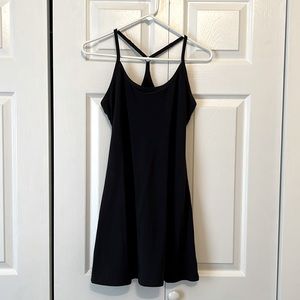 Outdoor Voices exercise dress